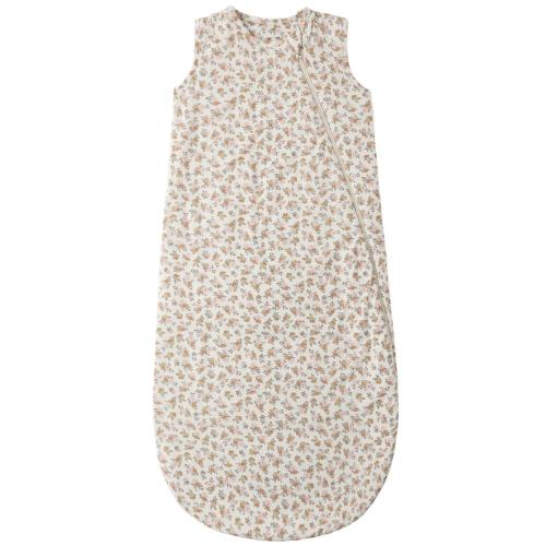 Quincy Mae - Bamboo Sleep Sack 1.0 TOG - Wildflower