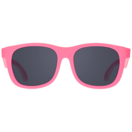 Think Pink! Navigator – Babiators Sunglasses
