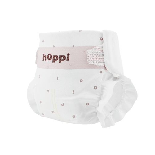 Pure Diaper
