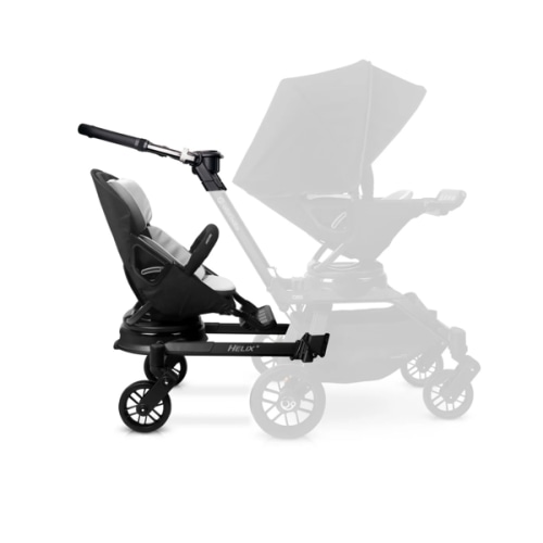 G5 Helix+ with Stroller Seat – Orbit Baby