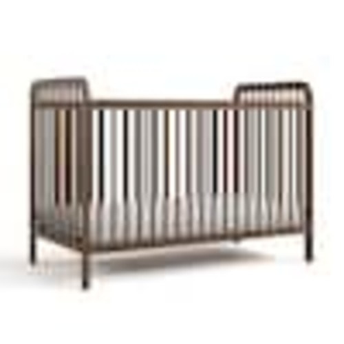 Storkcraft Pasadena Hazelnut 3-in-1 Convertible Crib 04522-508