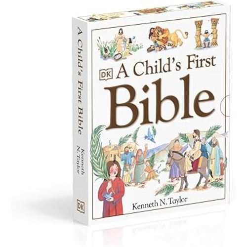 A Child's First Bible
