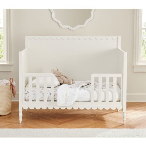 Penny 4-in-1 Toddler Bed Conversion Kit Only