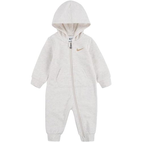 Nike Baby Essentials Hooded Coverall