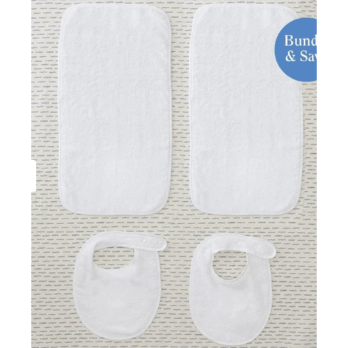 Feeding Time Bundle (4 pieces)