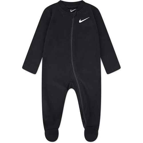 Nike Baby Essentials Footed Coverall
