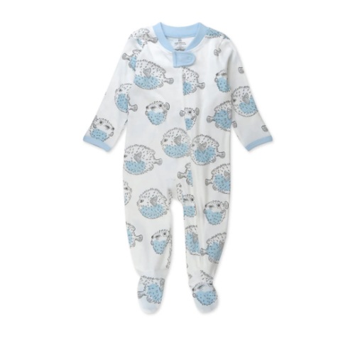 Organic Cotton Sleep & Plays | Honest Baby Clothing