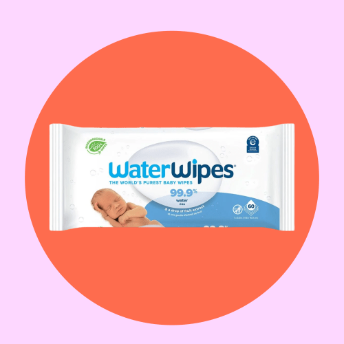 Baby Wipes Fund