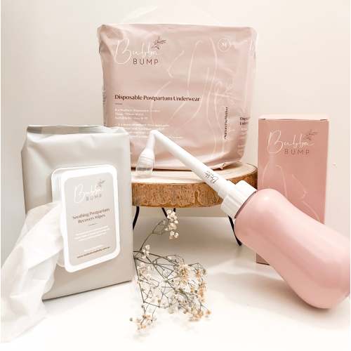 Peri Care Bundle