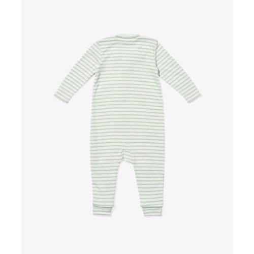 Ziggy Zip Romper | Oso & Me | Over The Moon
