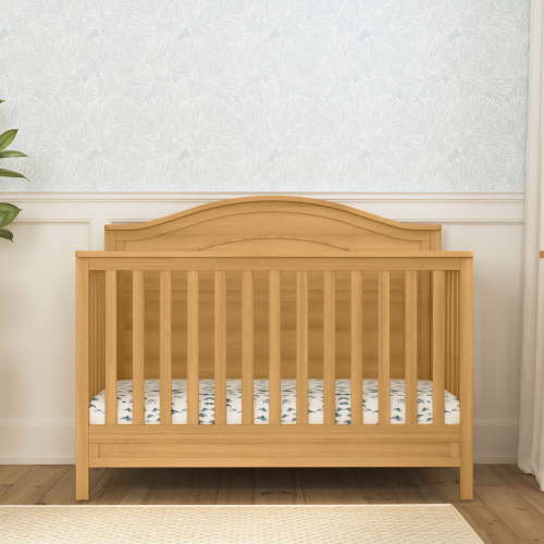 DaVinci Charlie 4-in-1 Convertible Crib