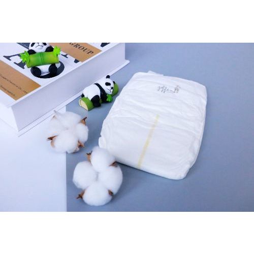 Biodegradable Bamboo Disposable Diapers | Geffen On The Go
Need all sizes