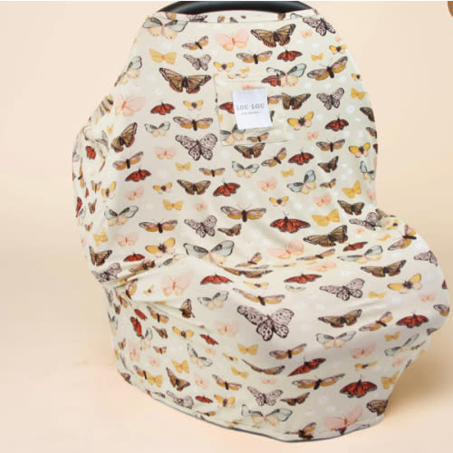 Amelia Multi-Use Cover