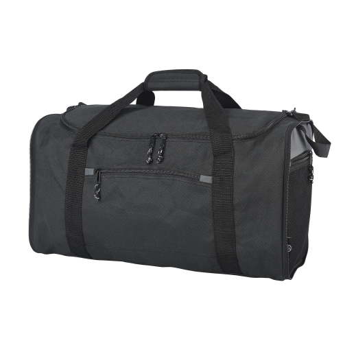 Duffle (for hospital)