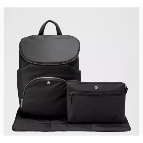 New Parent Backpack 17L | lululemon