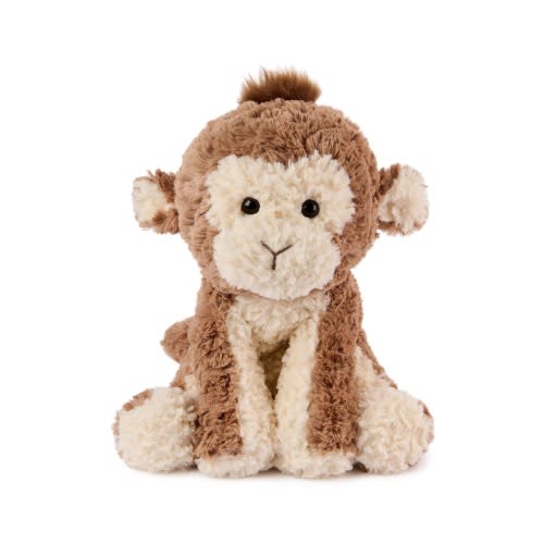 Cozys™ Collection Stuffed Monkey