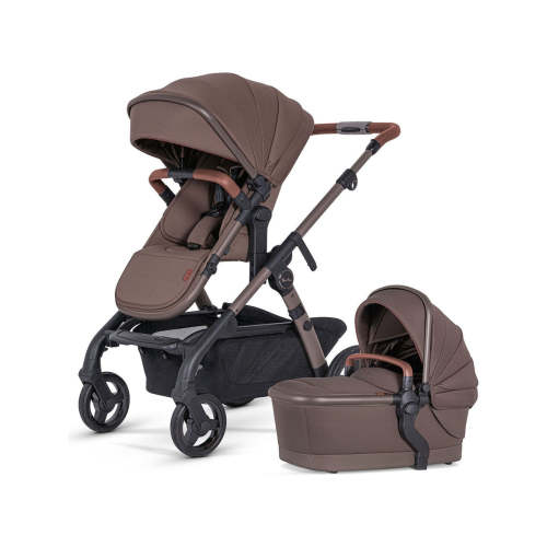Silver Cross Wave 3 Complete Stroller | Bambi Baby
