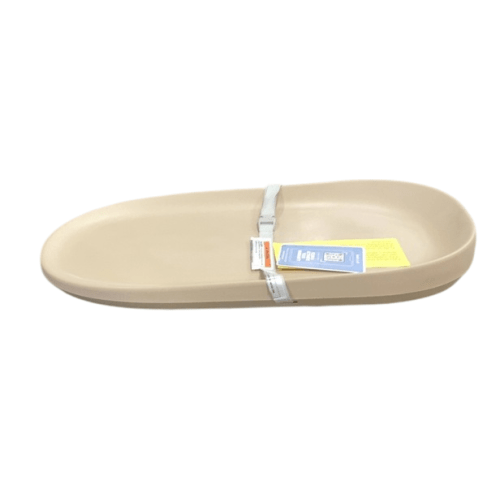 Jool Waterproof Changing Pad, Oatmeal