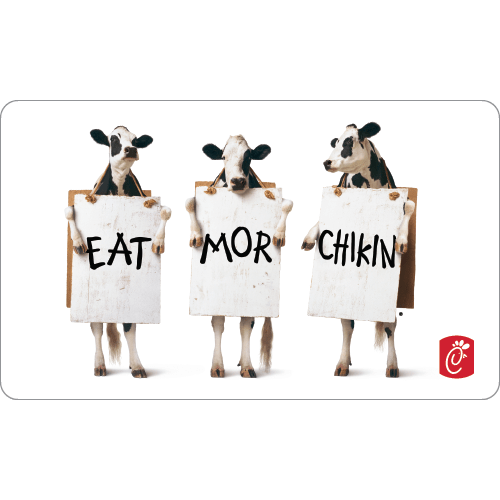 Chick-fil-A | eGift card