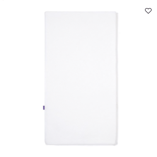 SnuzPod5 Crib Mattress