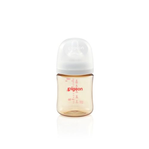 Pigeon SofTouch III Bottle PPSU 160ml