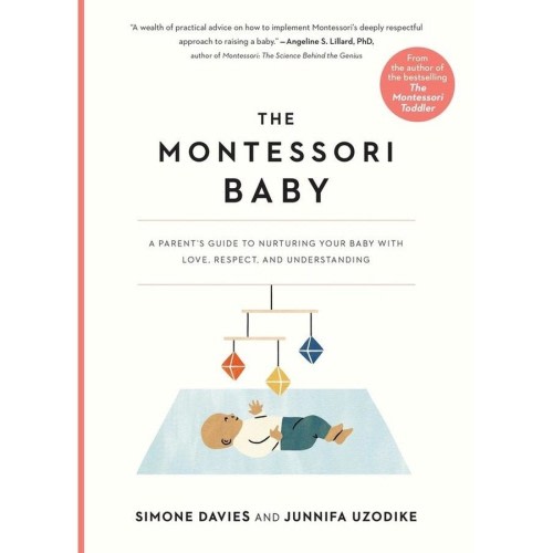 The Montessori Baby