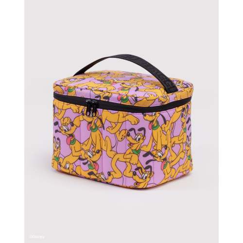 Puffy Lunch Bag