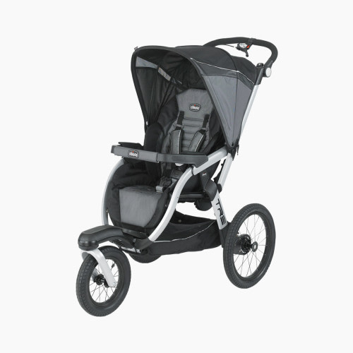 Chicco Tre Jogging Stroller - Titan