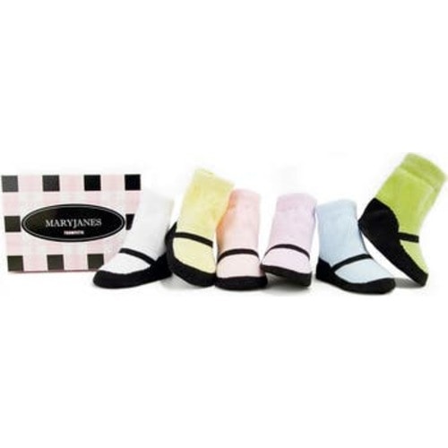 Socks, 0-12M