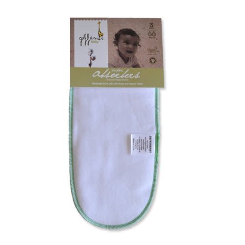 Super Absorbers Cloth Diaper Inserts - Ultimate Customizable Solution