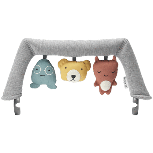 Soft Toy for Bouncer