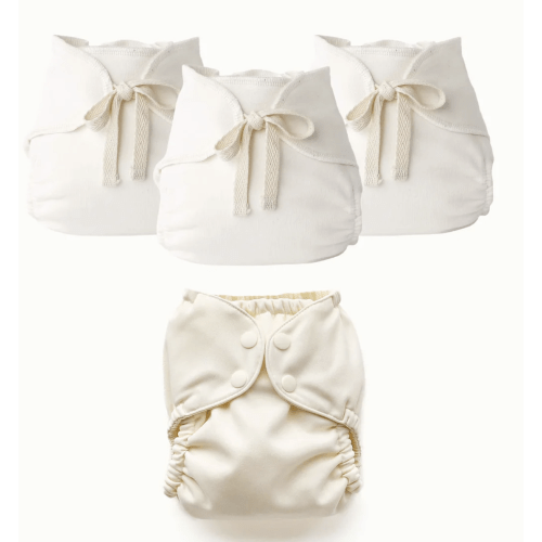 Tie Inner + Outer Bundle – Esembly