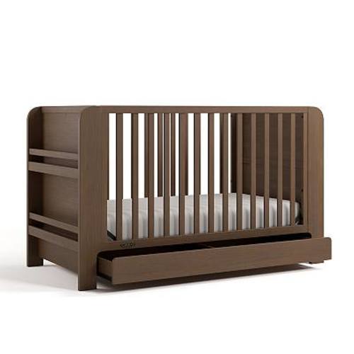 Graco Read with Me Convertible Crib with Drawer