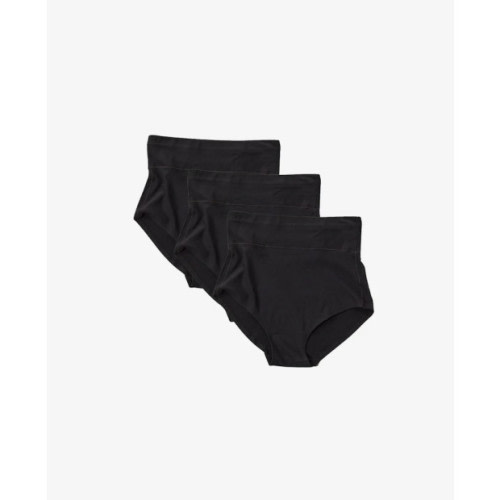 Bodily The All-In Panty: 3-Pack