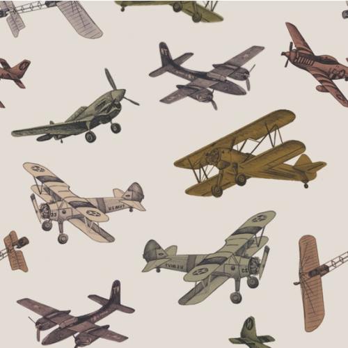 Vintage Planes