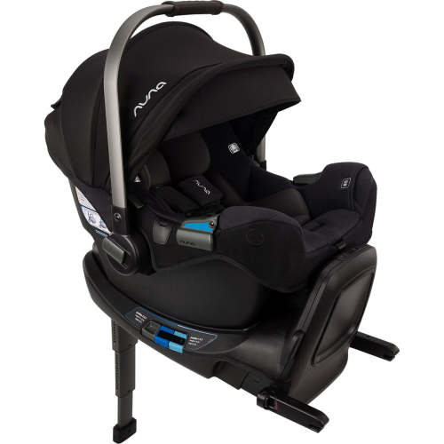 Nuna PIPA RX Infant Car Seat + RELX Base – Aldea Home & Baby