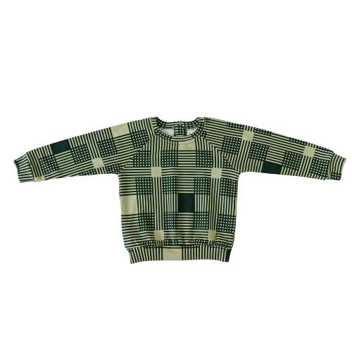 Udo Sweater