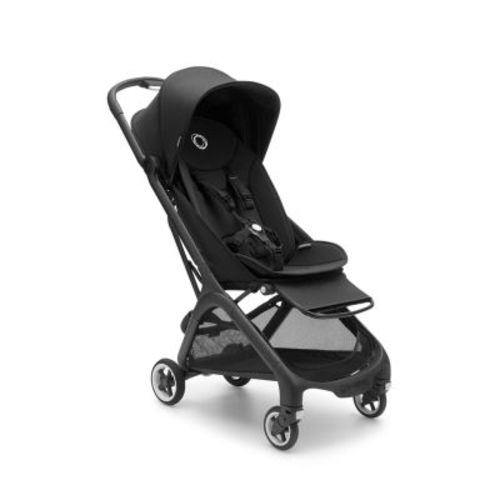 Butterfly Complete Compact Stroller