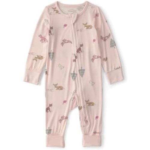 Carter's Baby Purelysoft Sleep and Play Pajamas