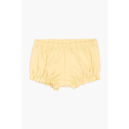 Ruffle Bloomers - Organic Baby, Toddler, & Kids Clothes - Monica + Andy
