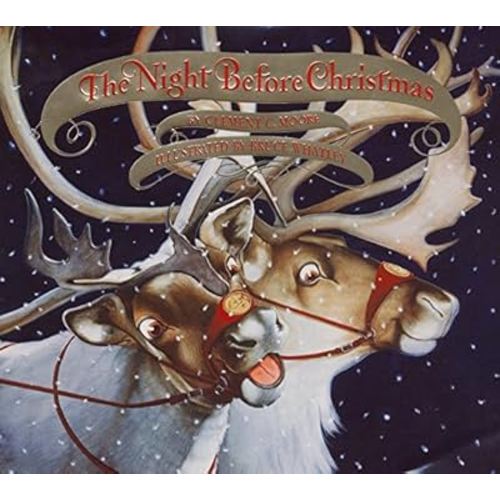 Night Before Christmas, The