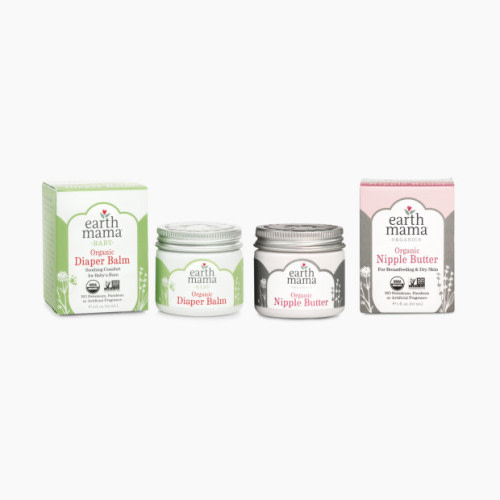 Mama & Baby Care Kit