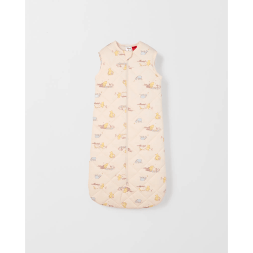 Disney Winnie The Pooh Australian Cotton Baby Sleeveless Sleeping Bag