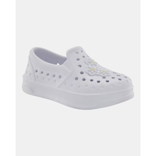 Toddler Flower Water Shoes | Carter's