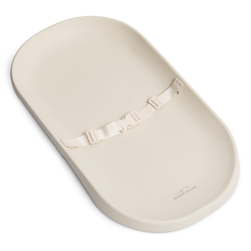 Dream On Me Lotti Love Changing Pad & Reviews | Wayfair