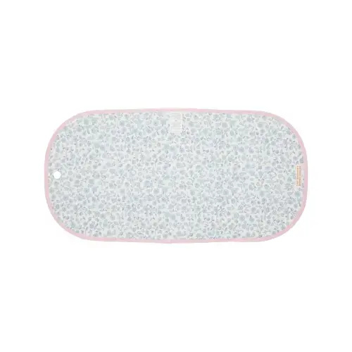 T.B.B.C. Pluie Pret Changing Clutch - Goosewaddle®