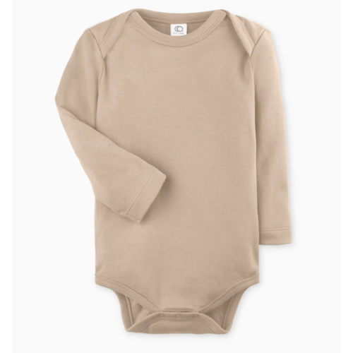 Long Sleeve Bodysuit