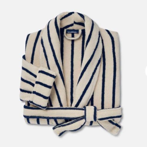 Super-Plush Robes | 100% Turkish Cotton Bathrobes | Brooklinen
