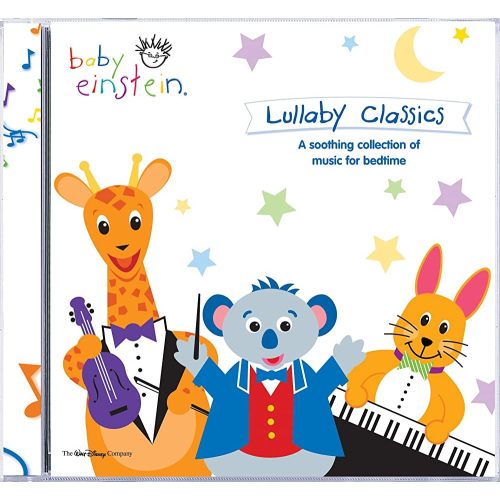 Baby Einstein: Lullaby Classics