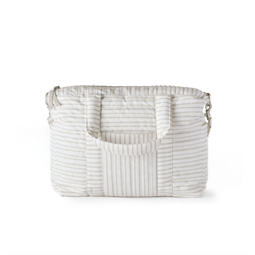 Pehr Weekender / Diaper Bag